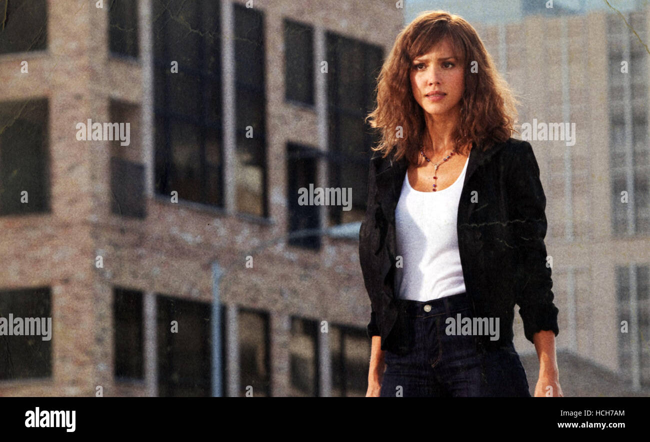 MACHETE, Jessica Alba, 2010, TM and ©Copyright Twentieth Century Fox Film Corporation. All