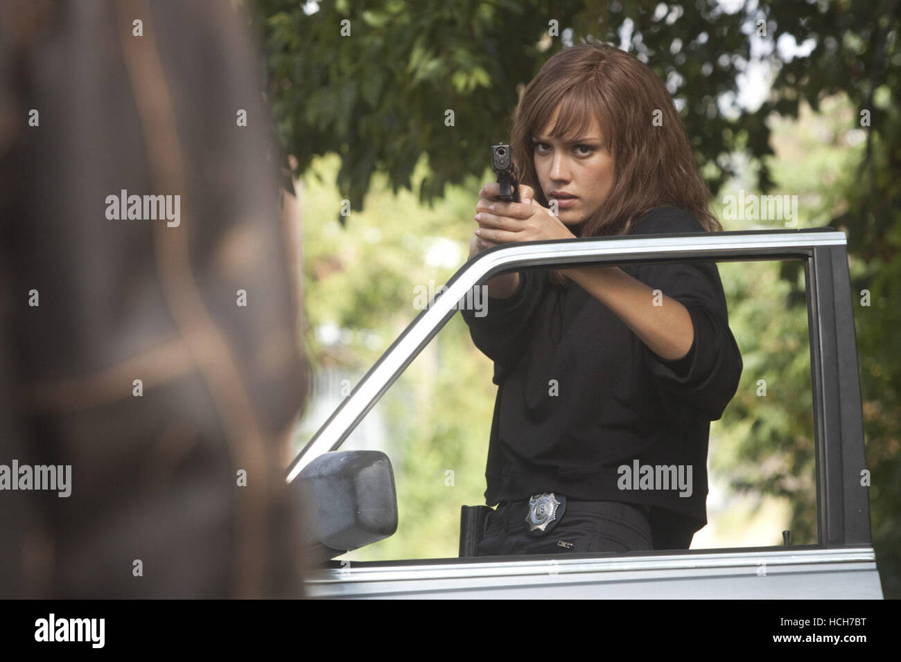 MACHETE, Jessica Alba, 2010, TM and Copyright ©20th Century Fox Film Corp. All rights reserved