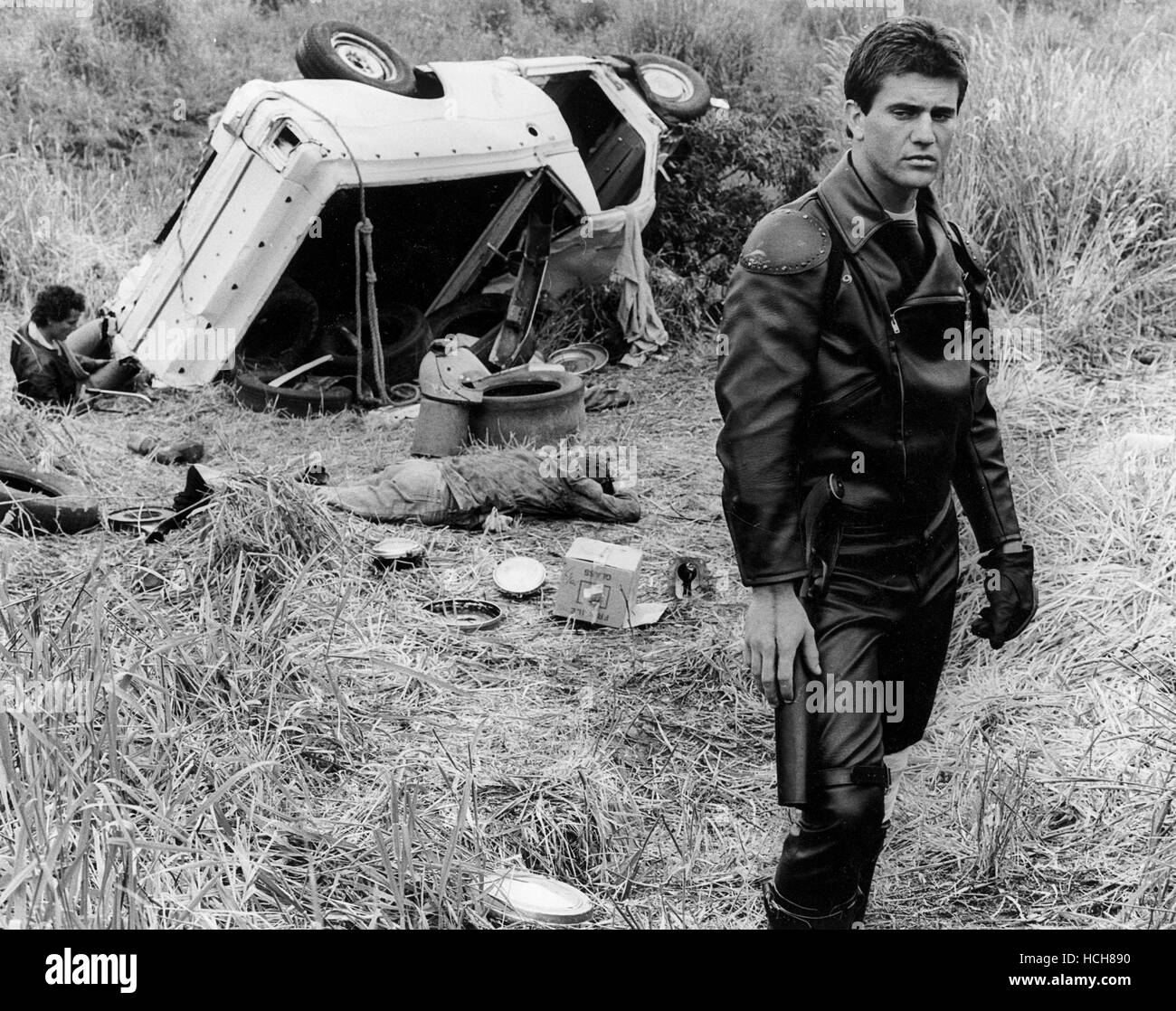 MAD MAX, (aka NOT QUITE HOLLYWOOD THE WILD, UNTOLD STORY OF