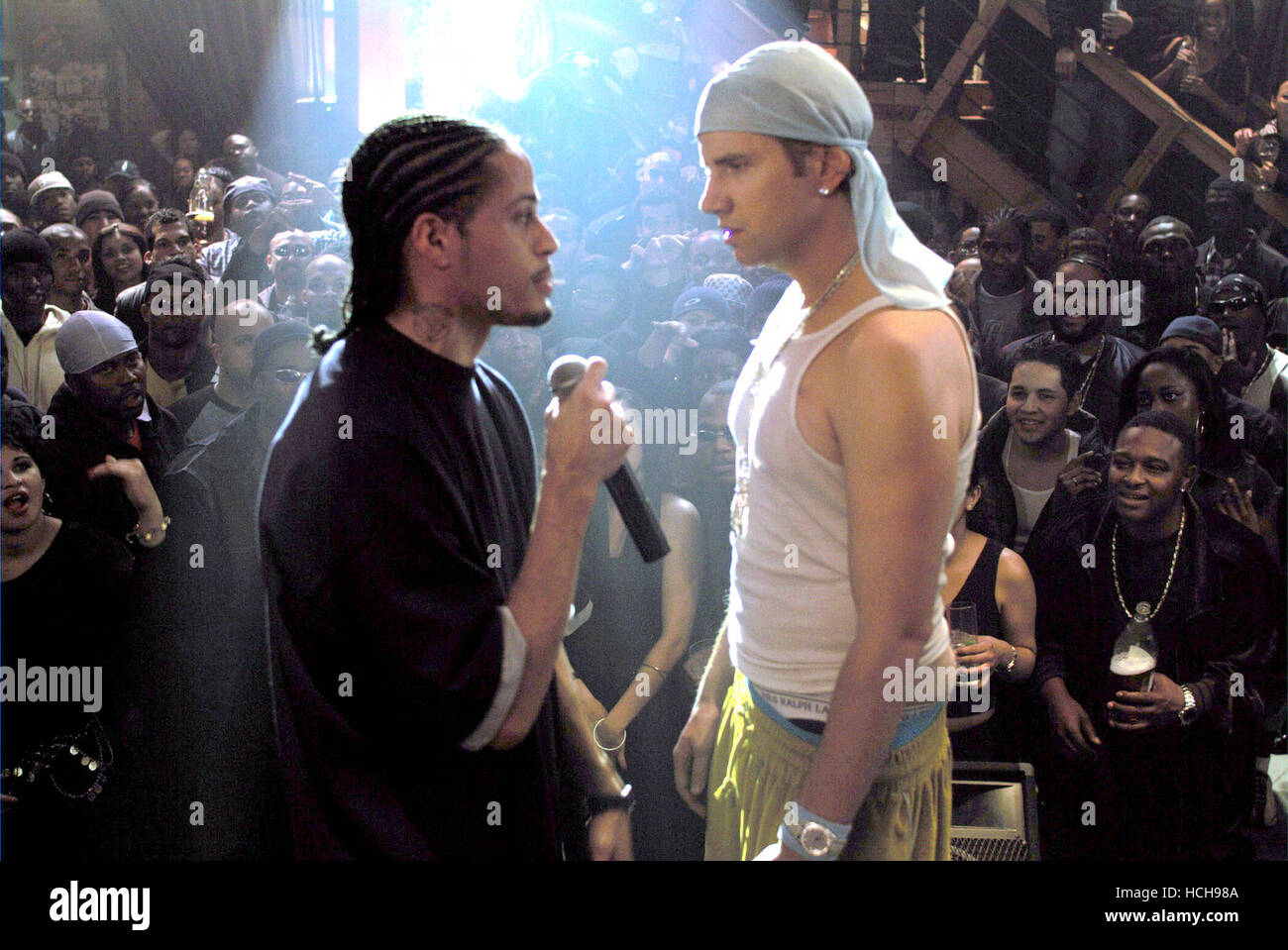 MALIBU'S MOST WANTED, Felle Fel, Jamie Kennedy, 2003, (c) Warner