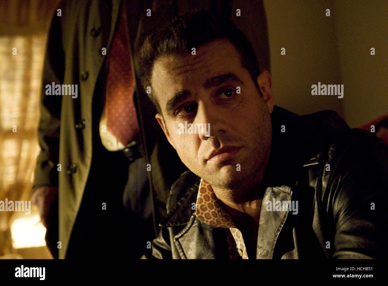 THE MERRY GENTLEMAN, Bobby Cannavale, 2008. Ph: Matt Dinerstein/©Samuel ...
