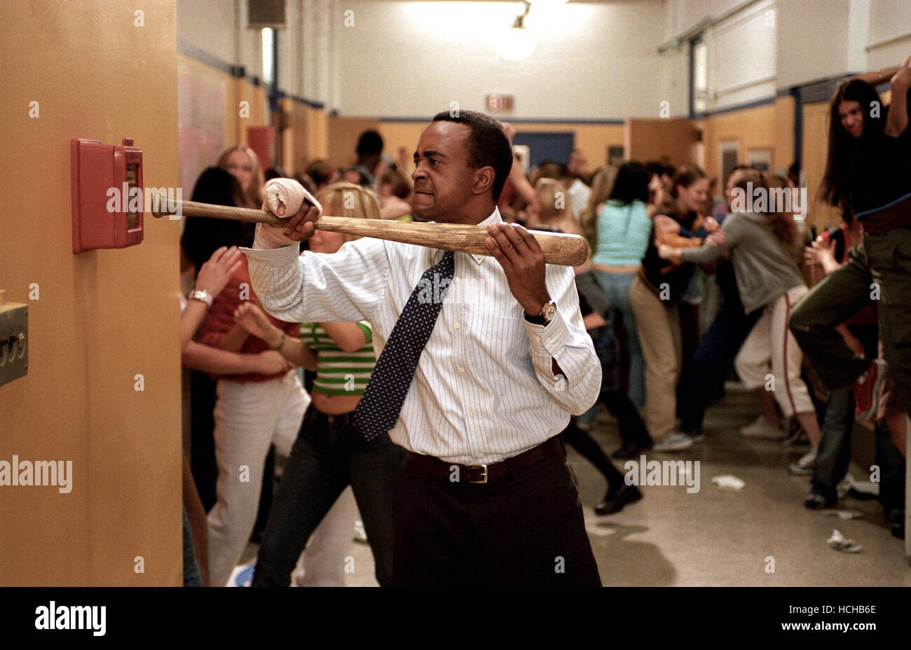 MEAN GIRLS, Tim Meadows, 2004, (c) Paramount/courtesy Everett