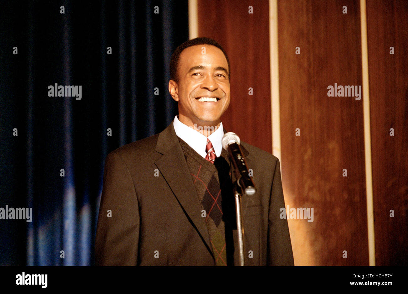 MEAN GIRLS, Tim Meadows, 2004, (c) Paramount/courtesy Everett