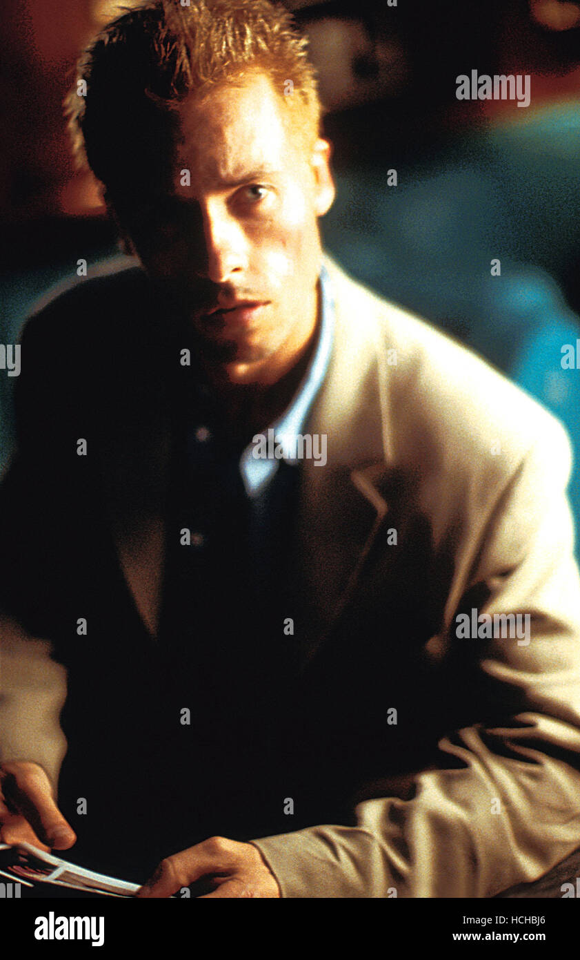 MEMENTO, Guy Pearce, 2000 Stock Photo - Alamy