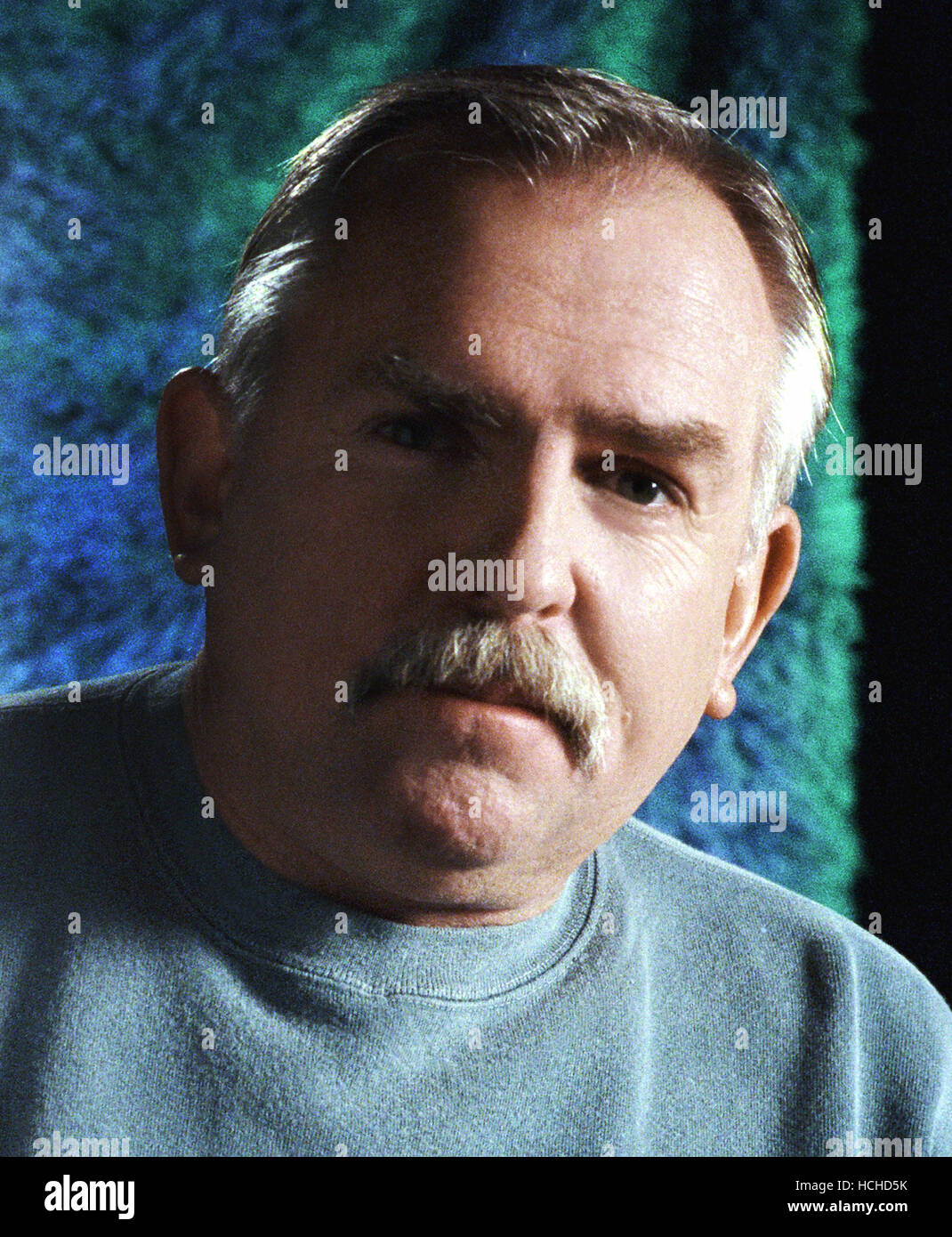 MONSTERS INC., John Ratzenberger as the voice of Yeti, 2001 Stock Photo ...