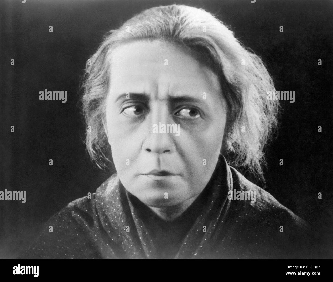 MOTHER, (aka MAT), Vera Baranovskaya, 1926 Stock Photo Alamy