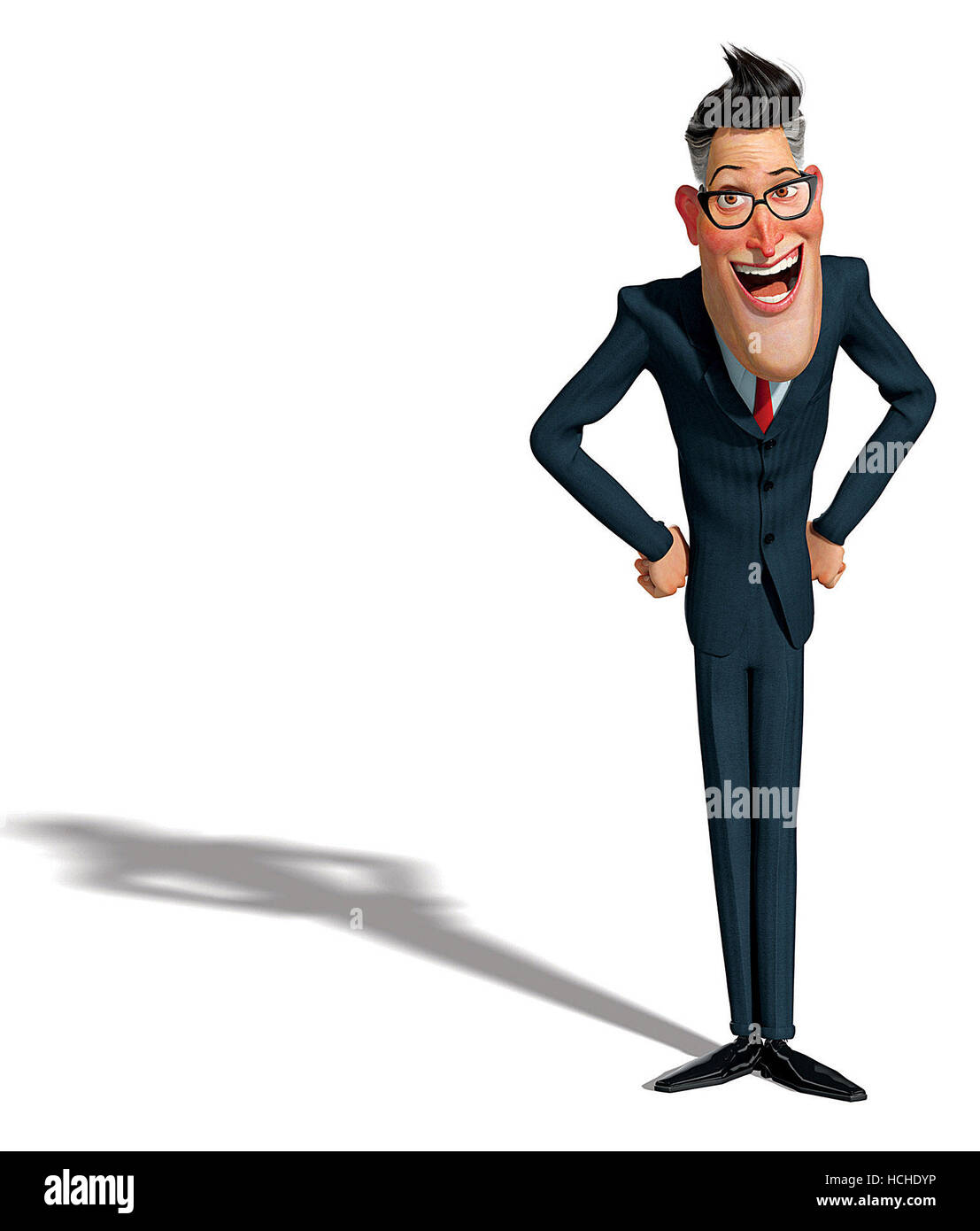 MONSTERS VS. ALIENS, President Hathaway (voice: Stephen Colbert), 2009.  Paramount/Courtesy Everett Collection Stock Photo - Alamy