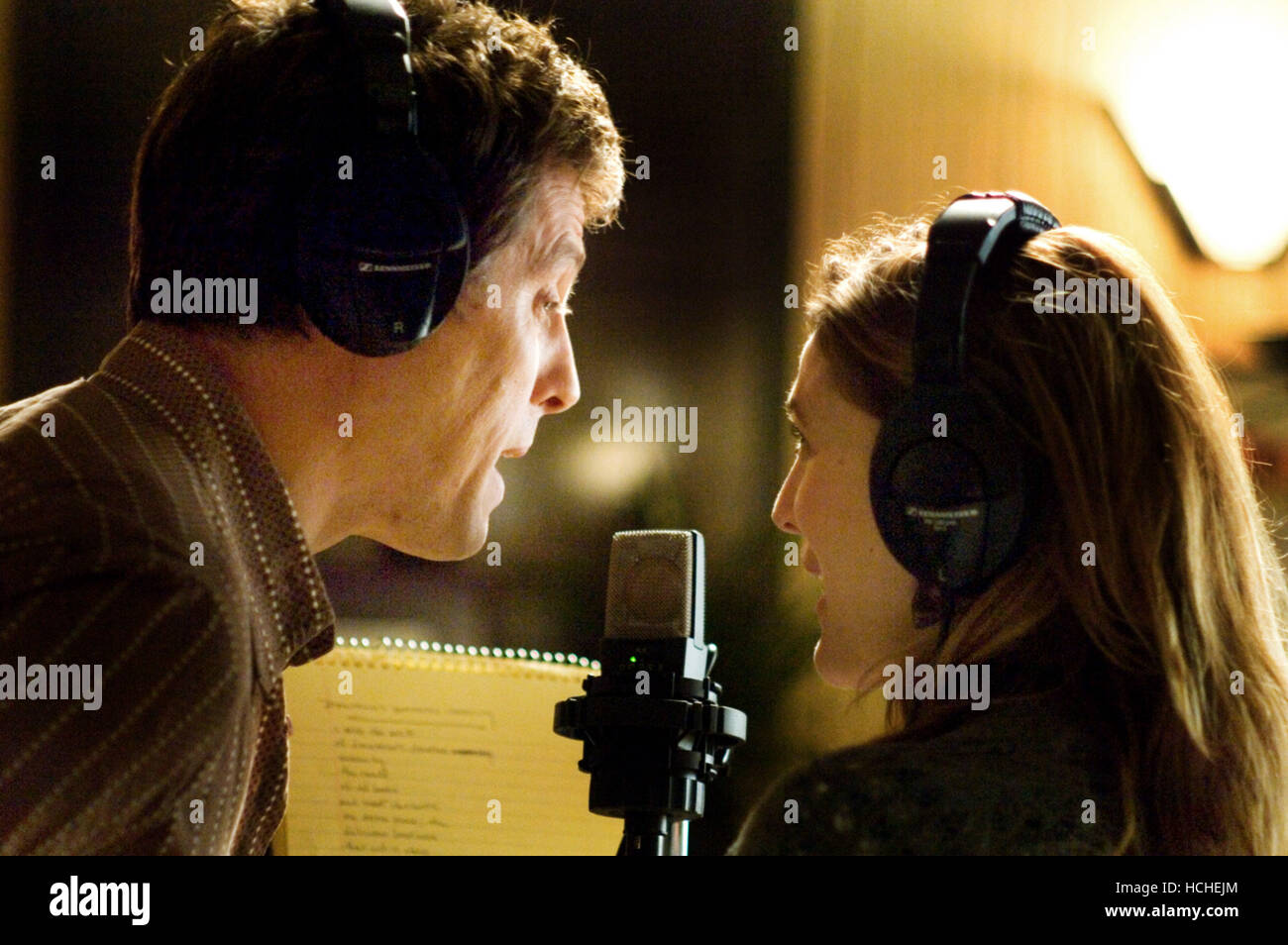 Music lyrics 2007 drew barrymore hires stock photography and images Alamy