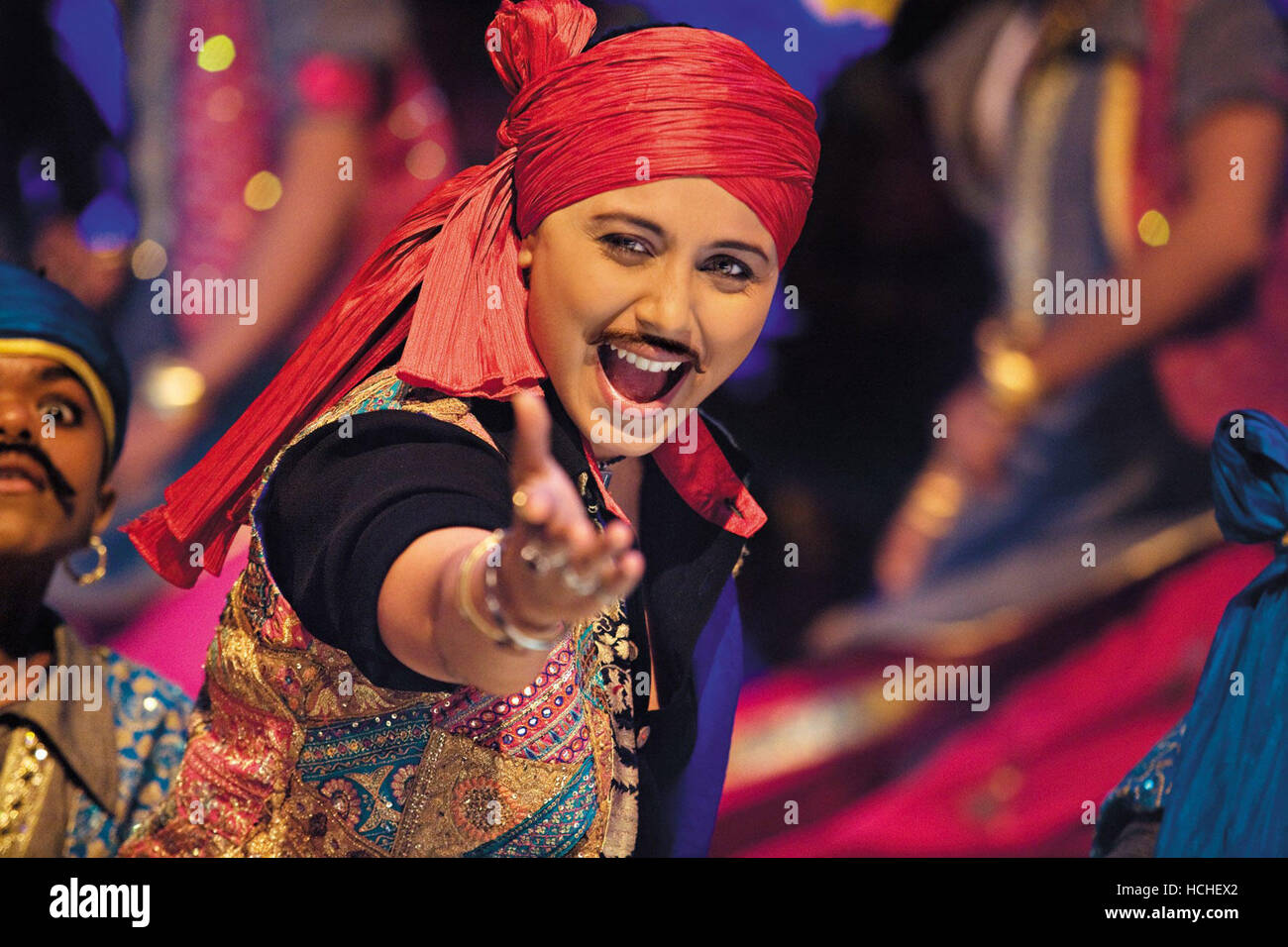Rani Mukherjee 2009