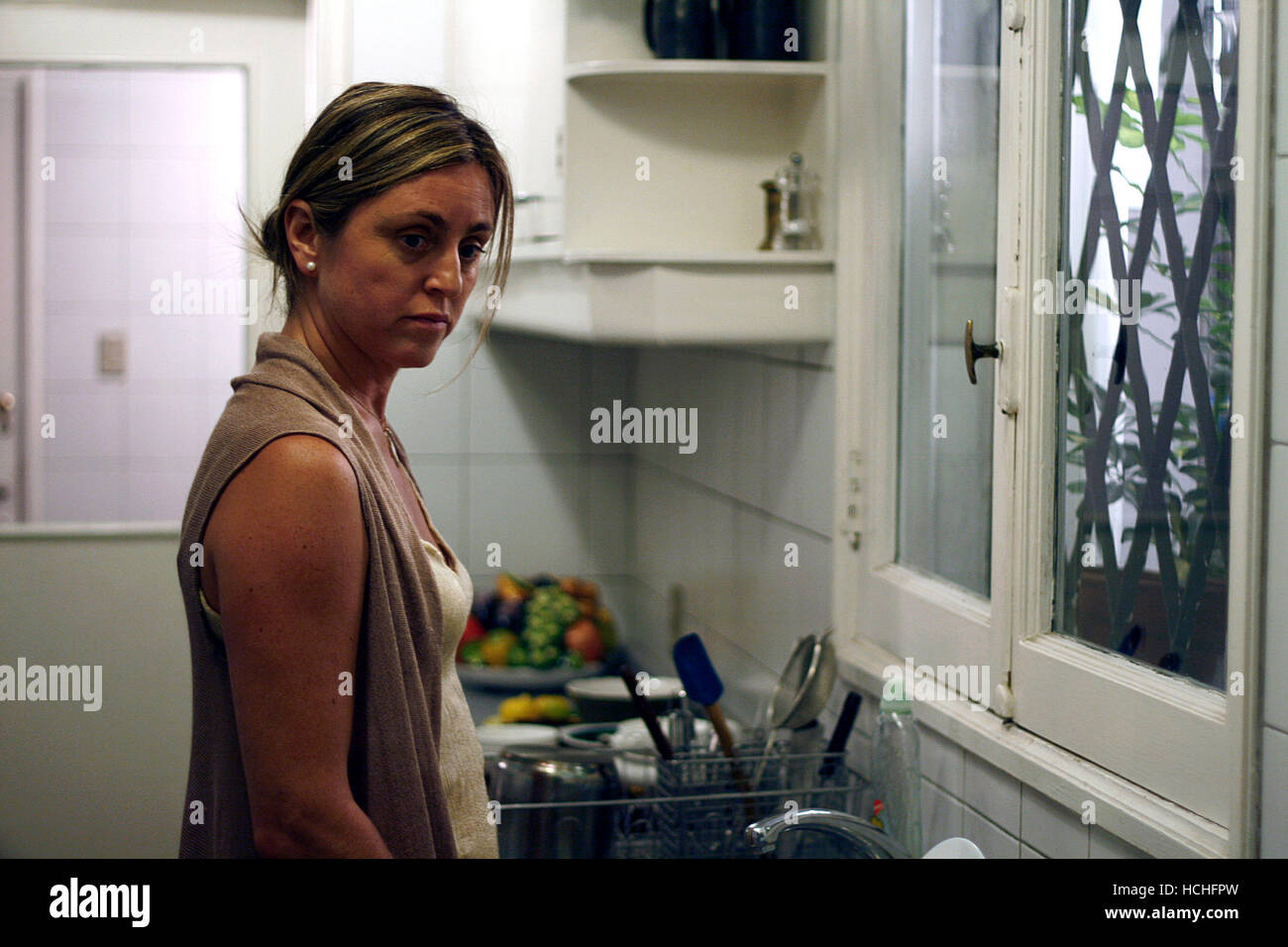 THE MAID, (aka LA NANA), Claudia Celedon, 2009. ©Elephant Eye Films