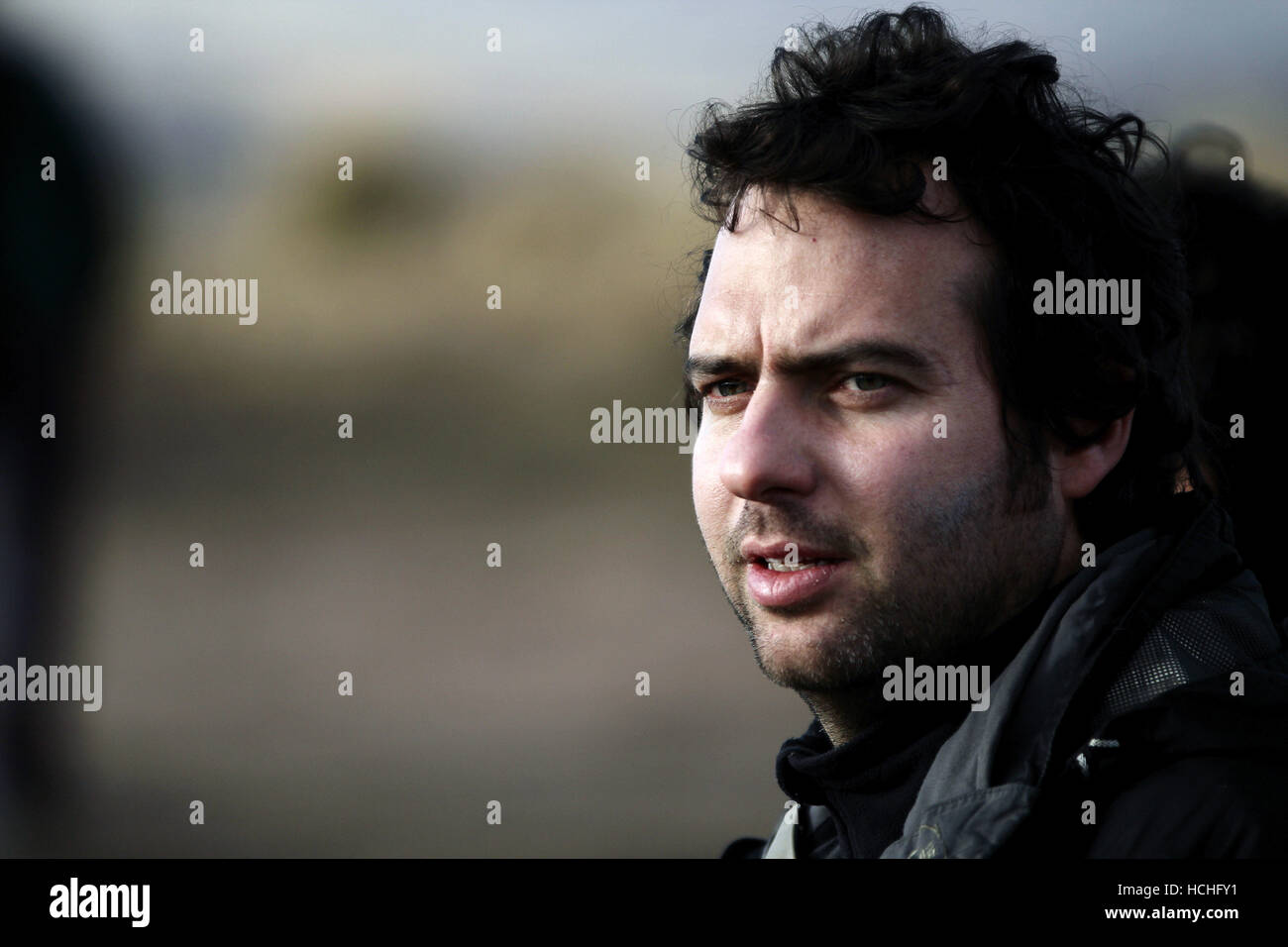 NATURAL SCIENCES, (aka CIENCIAS NATURALES), director Matias Lucchesi