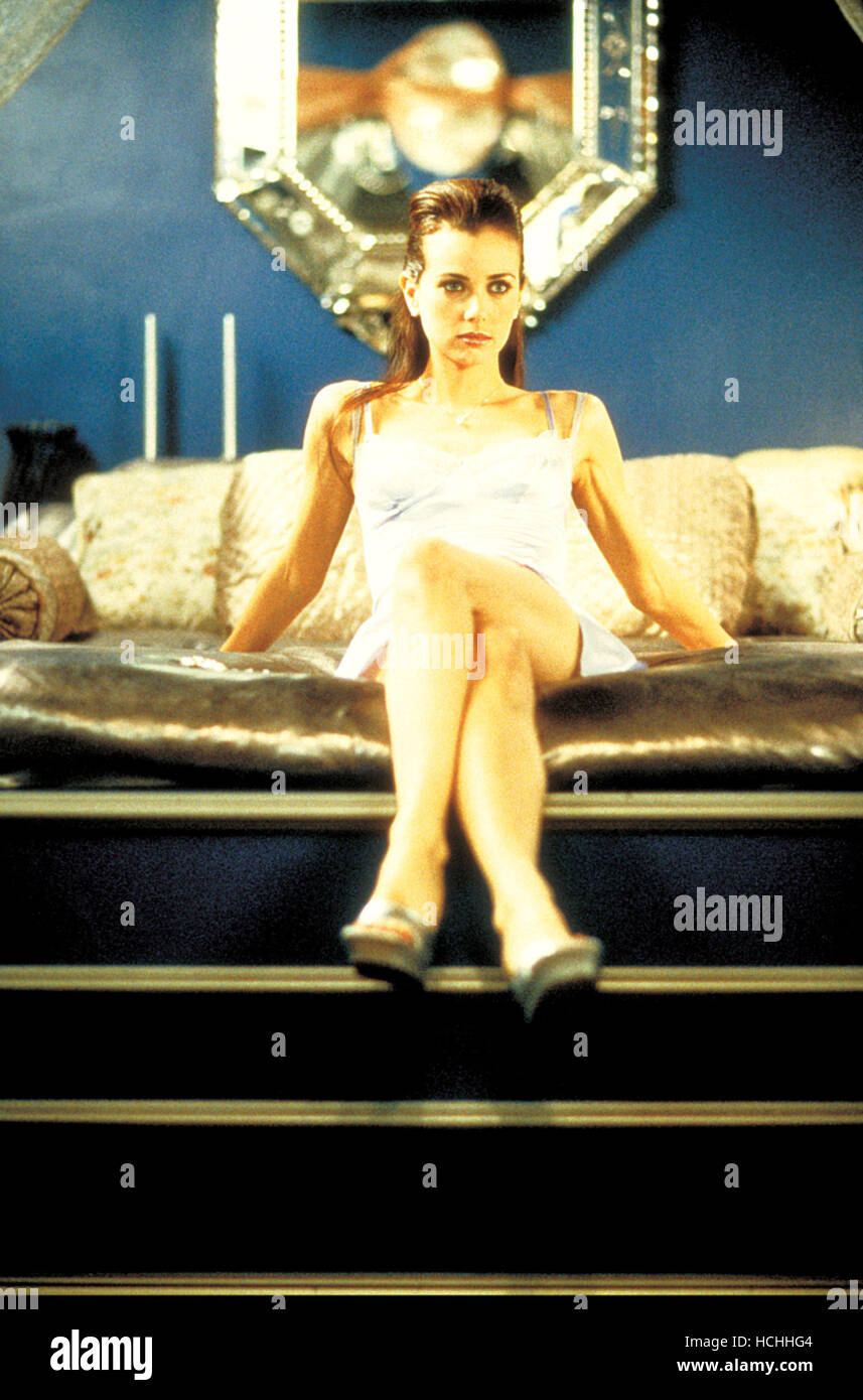 NOT ANOTHER TEEN MOVIE, Mia Kirshner, 2001, ©Columbia Pictures/courtesy  Everett Collection Stock Photo - Alamy