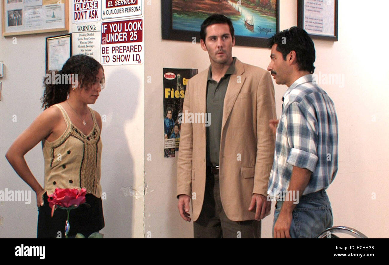 NOW & LATER, (aka NOW AND LATER), from left Shari Solanas, Keller