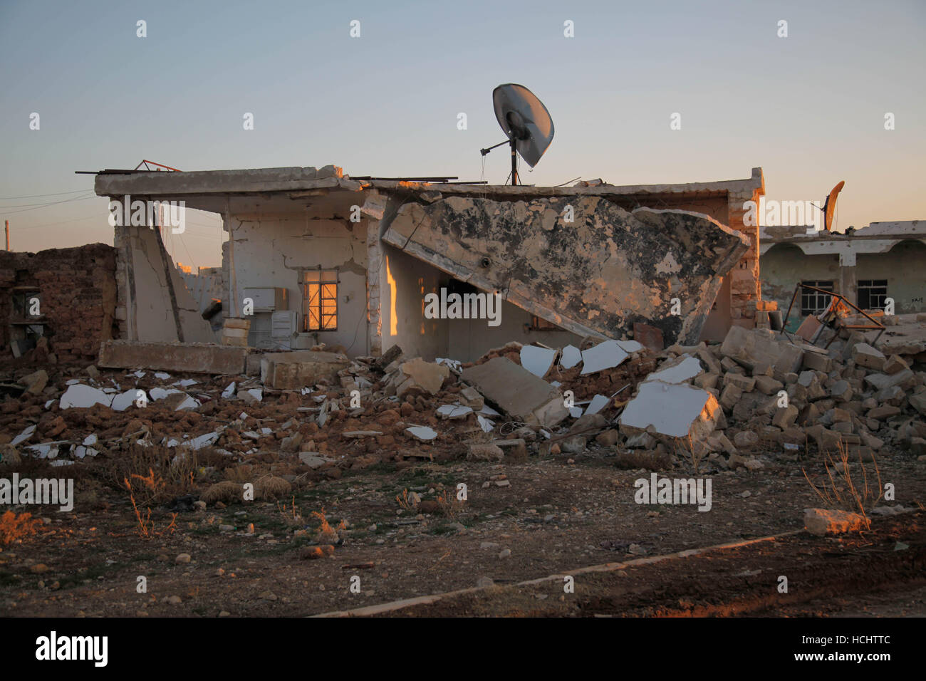 Azaz Rabe Village azaz hi-res stock photography and images - Alamy