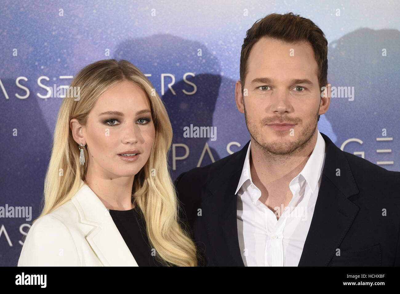 Jennifer lawrence and online chris pratt movie