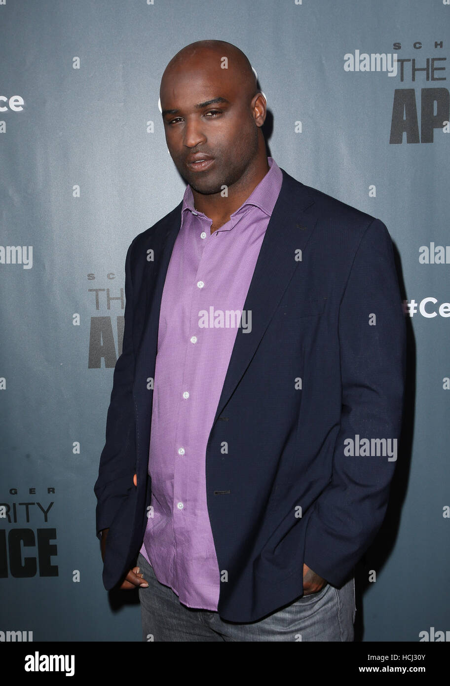 Ricky williams hi-res stock photography and images - Alamy