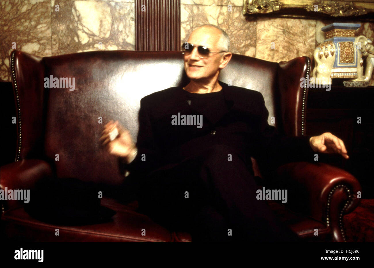 NINE DEAD GAY GUYS, Steven Berkoff, 2003, (c) TLA Releasing/courtesy