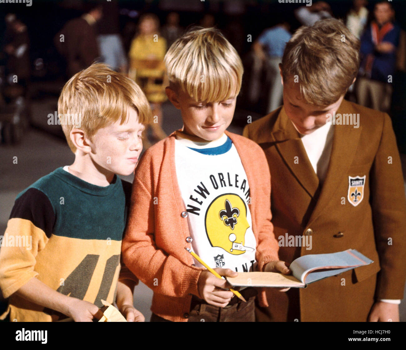 NUMBER ONE, 1969 Stock Photo Alamy