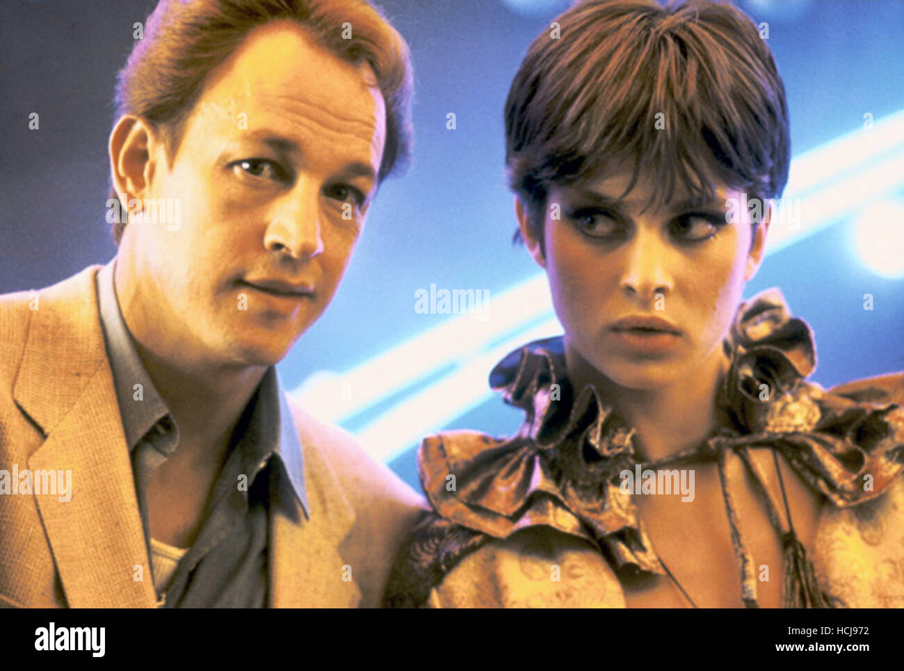 ONE FROM THE HEART, Frederic Forrest, Nastassja Kinski, 1982 ...