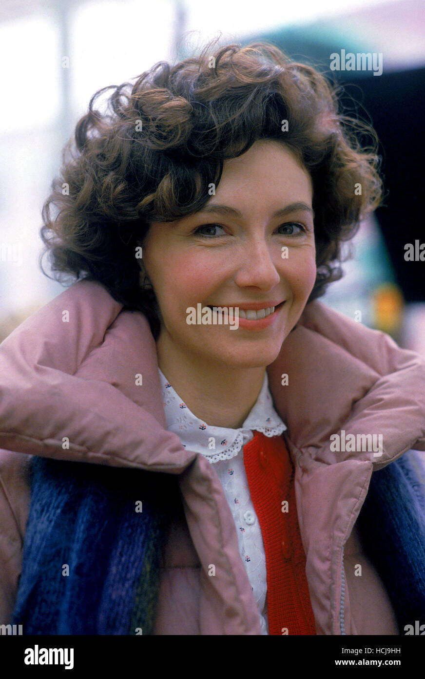 ONE MAGIC CHRISTMAS, Mary Steenburgen, 1985, (c) Walt Disney