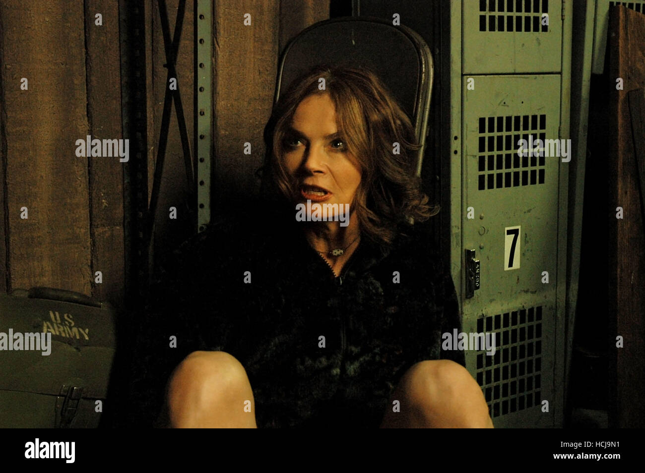 ONE-EYED MONSTER, Veronica Hart, 2008. ©Liberation Entertainment/Courtesy Everett Collection