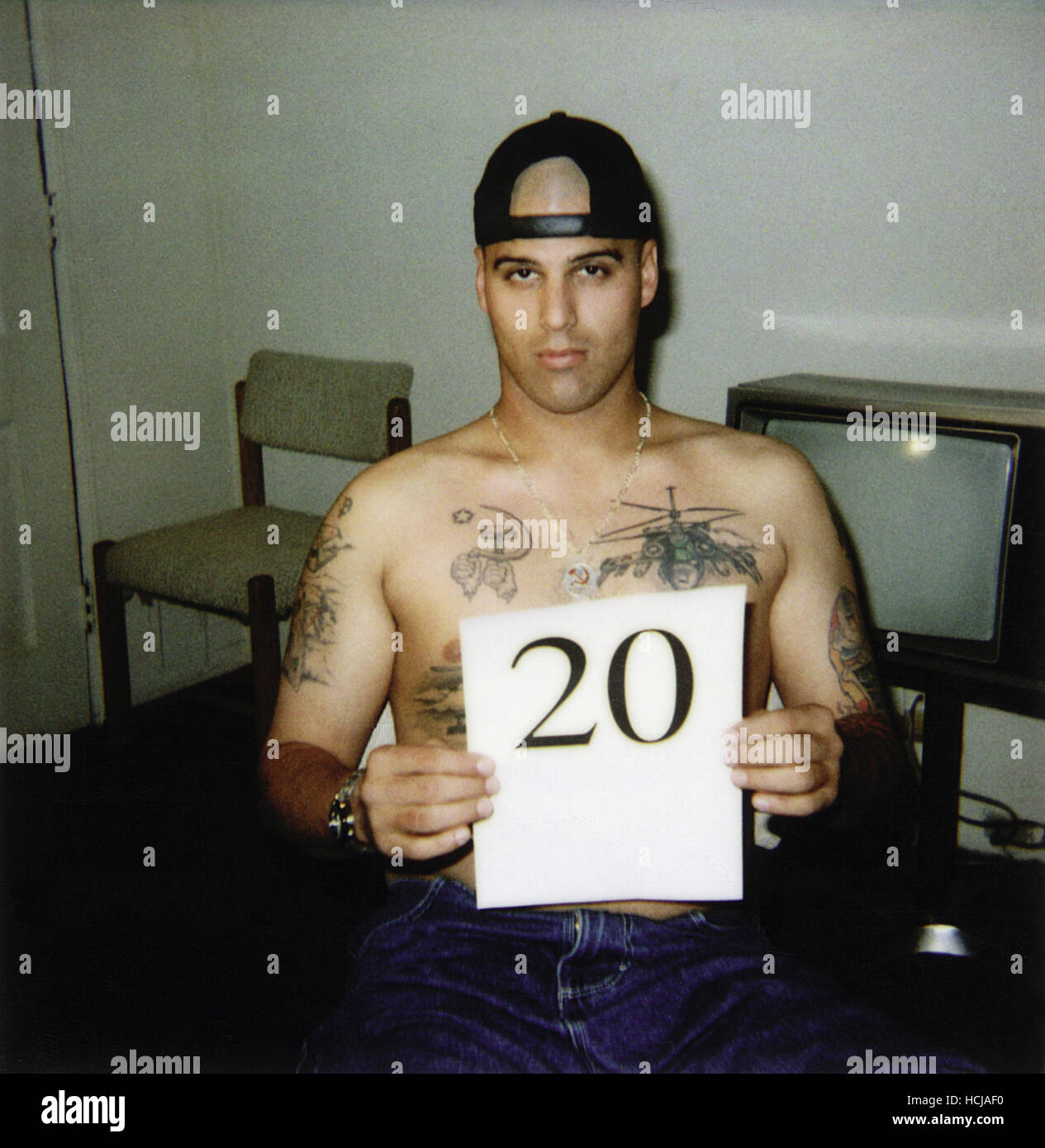 101 RENT BOYS, Directed by Fenton Bailey & Randy Barbato, Unknown