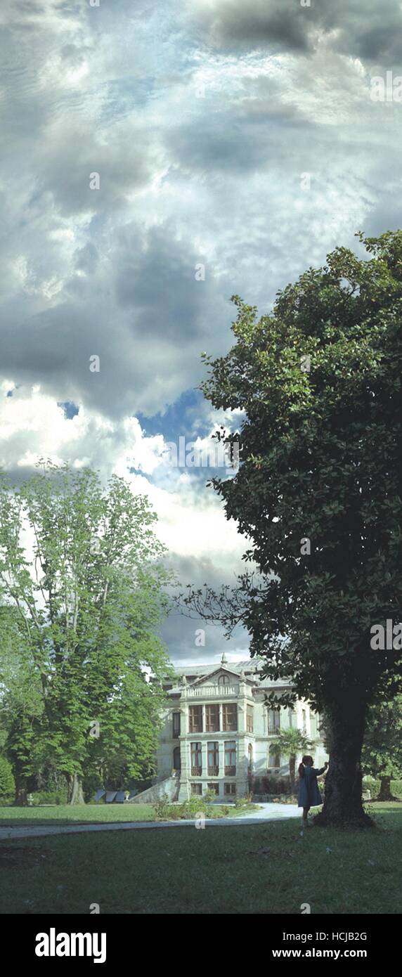 THE ORPHANAGE, (aka EL ORFANATO), 2007. ©Picturehouse Entertainment