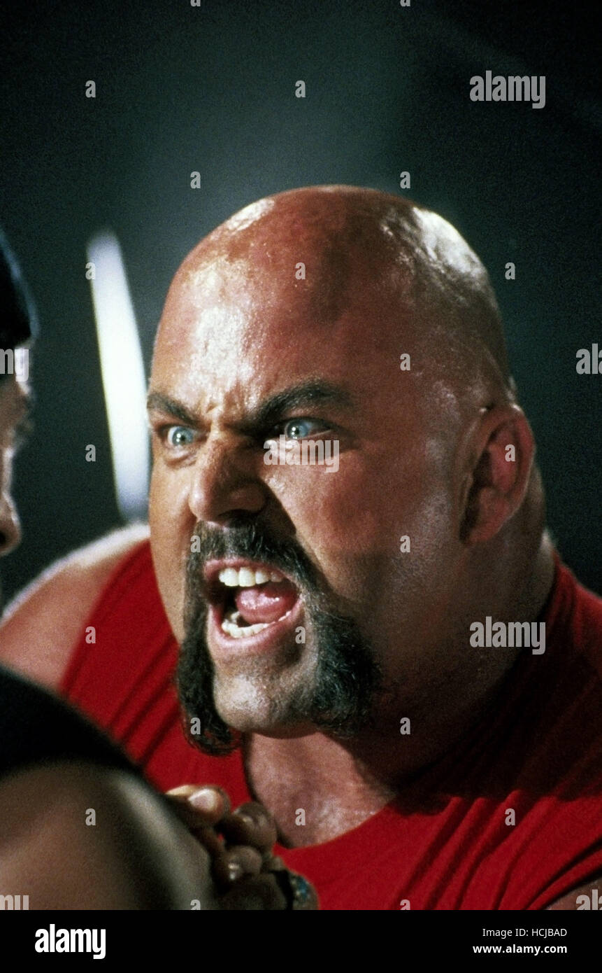 OVER THE TOP, Rick Zumwalt, 1987, (c) Warner Brothers/courtesy Everett