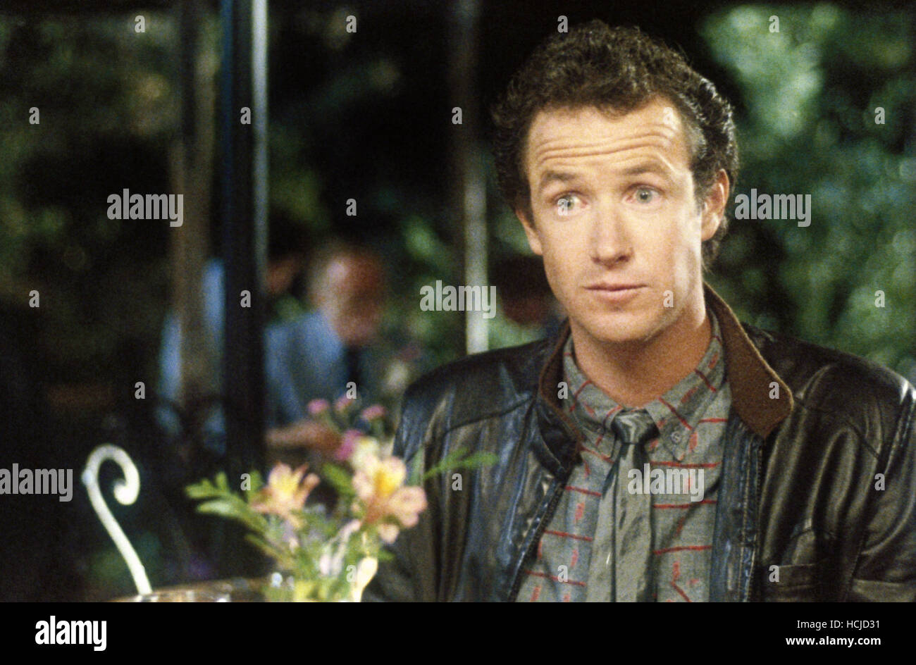 THE PERFECT MATCH, Marc McClure, 1988, (c) Sandstar/courtesy Everett