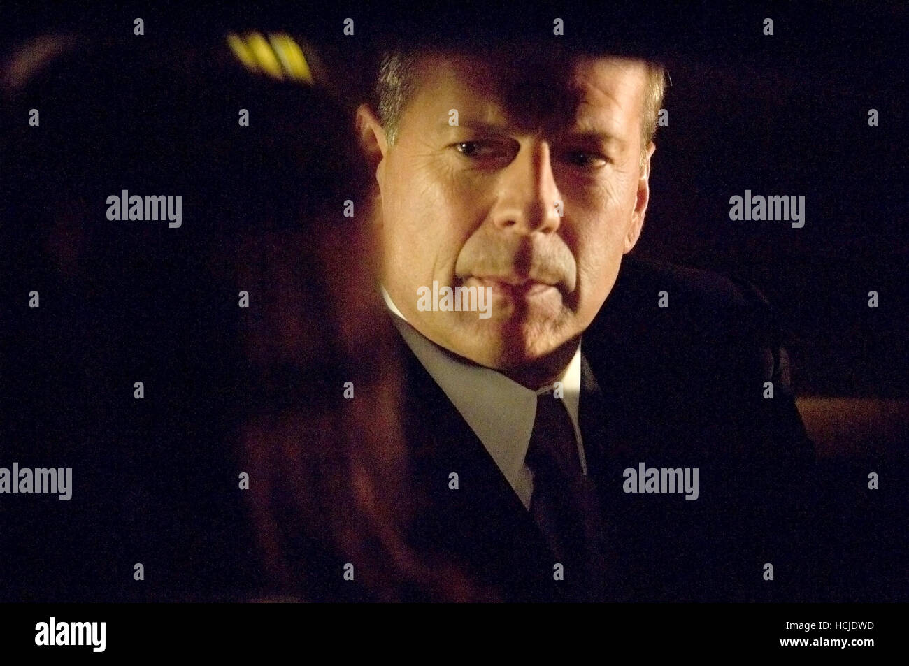 PERFECT STRANGER, Halle Berry, Bruce Willis, 2007. ©Sony Pictures ...