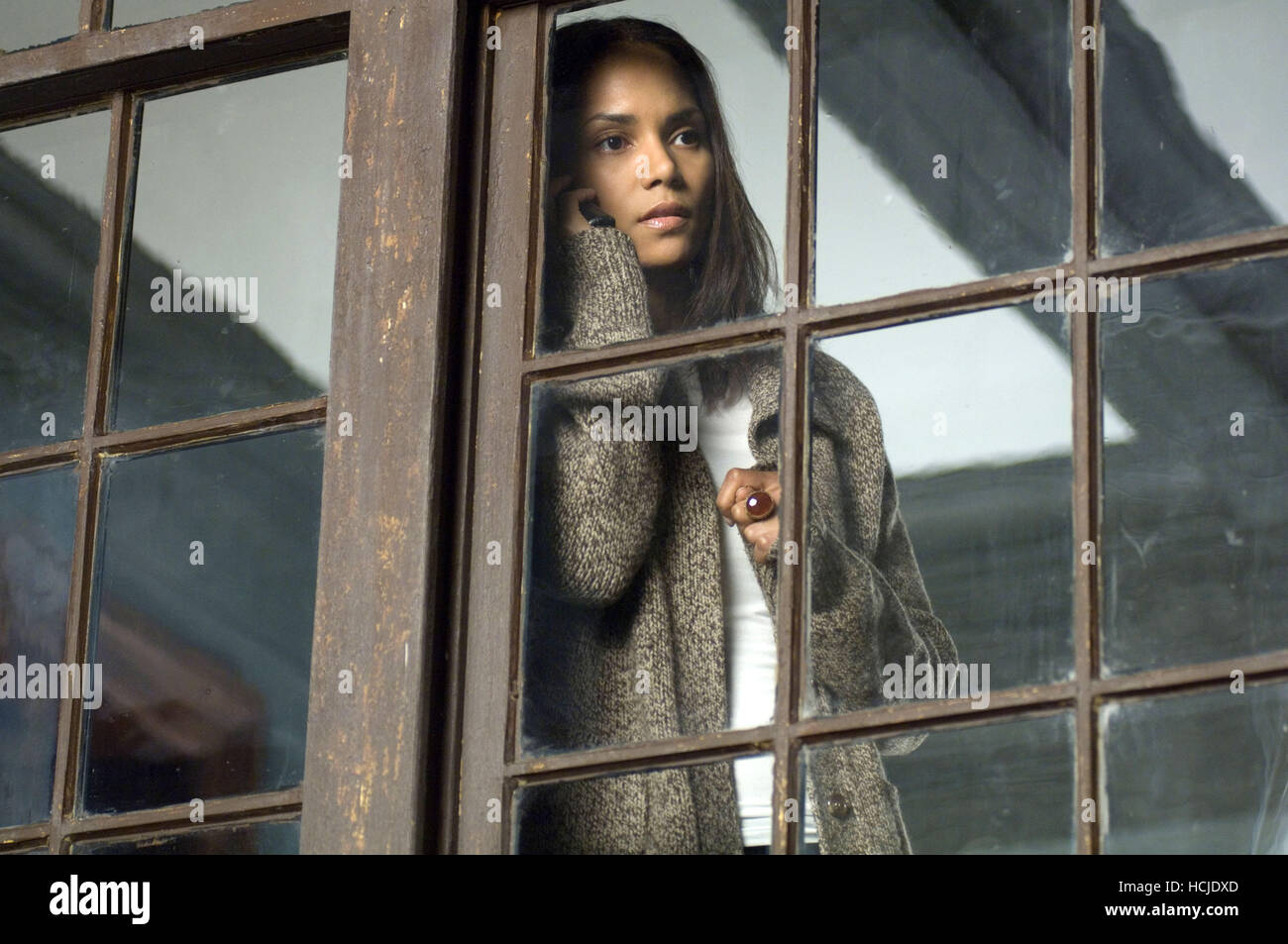 PERFECT STRANGER, Halle Berry, 2007. ©Sony Pictures/courtesy Everett ...