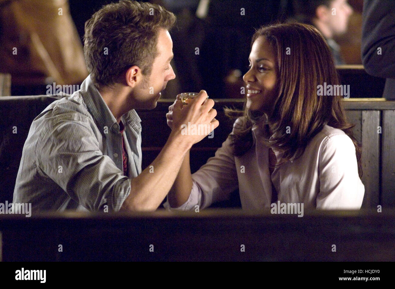 PERFECT STRANGER, Giovanni Ribisi, Halle Berry, 2007. ©Sony Pictures ...