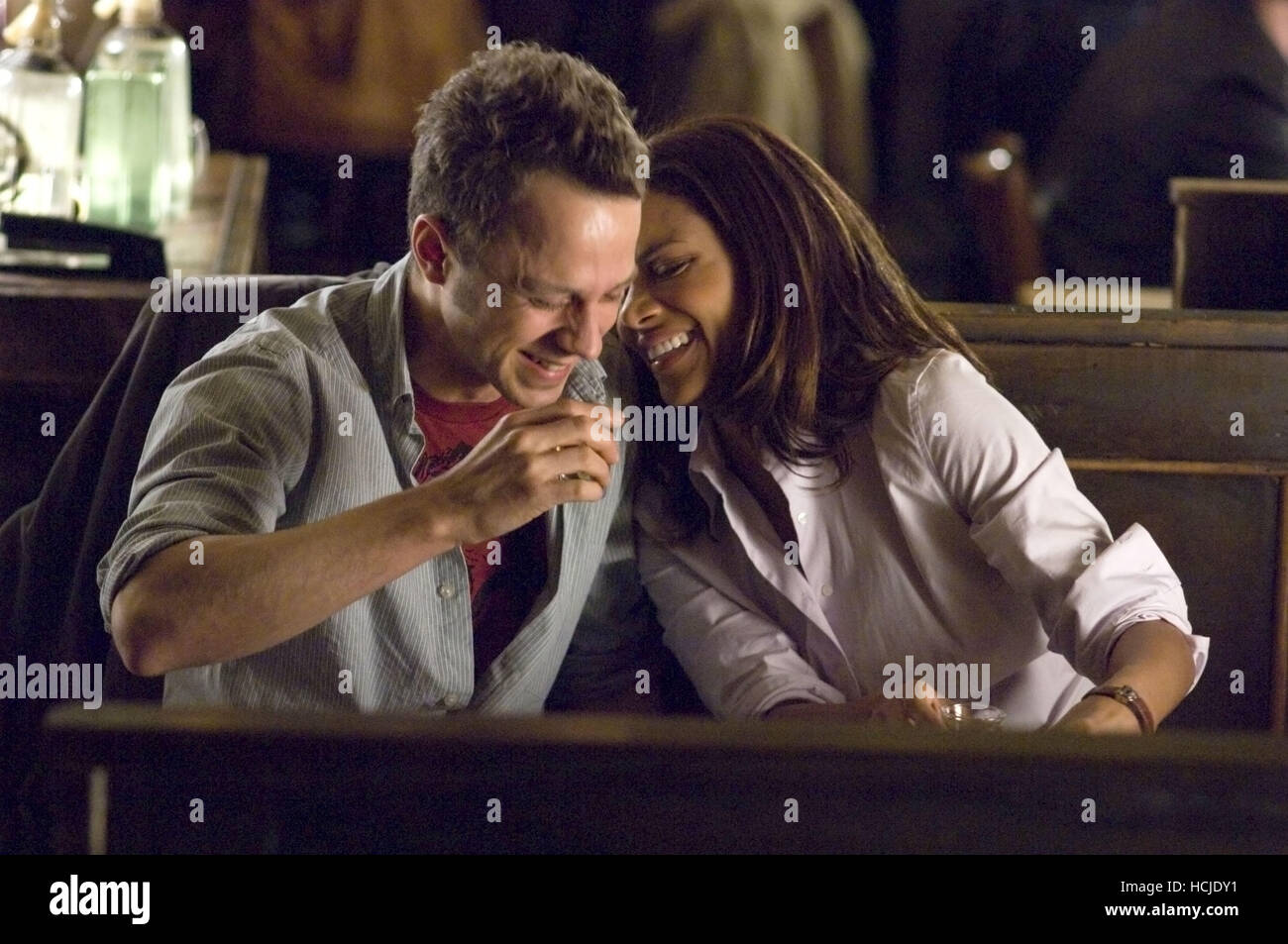 PERFECT STRANGER, Giovanni Ribisi, Halle Berry, 2007. ©Sony Pictures ...