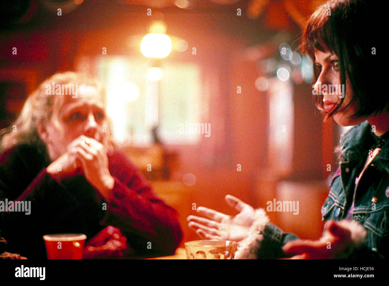 PERSONAL VELOCITY, Patti D&rsquo;Arbanville, Fairuza Balk, 2002, (c) United