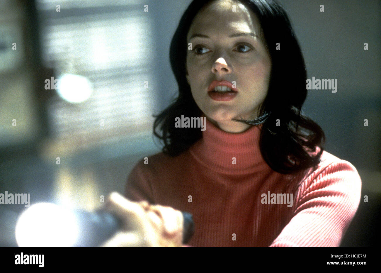 PHANTOMS, Rose McGowan, 1998, (c) Dimension Films/courtesy Everett