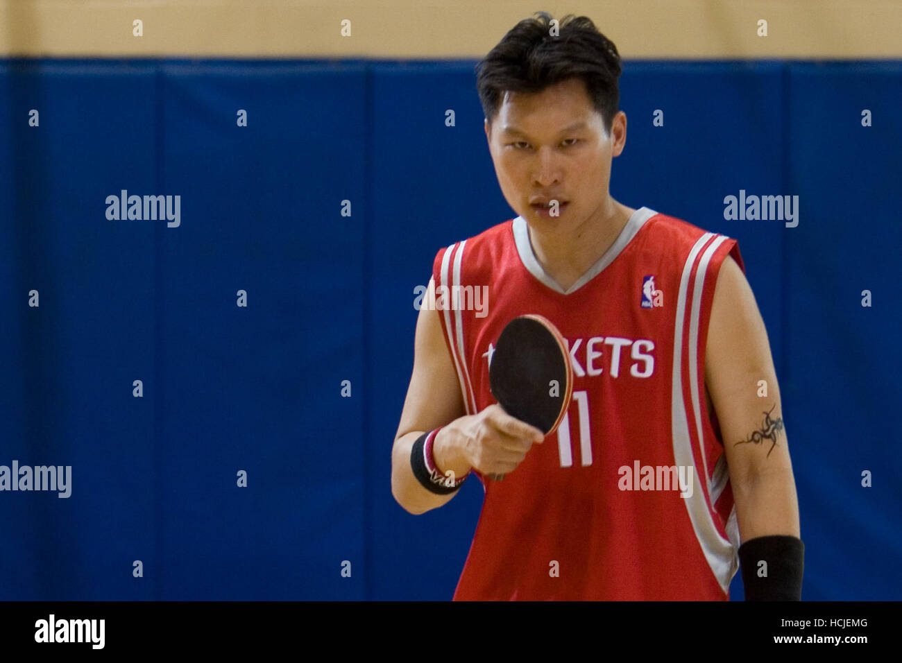 PING PONG PLAYA, Jimmy Tsai, 2007. ©IFC Films/Courtesy Everett