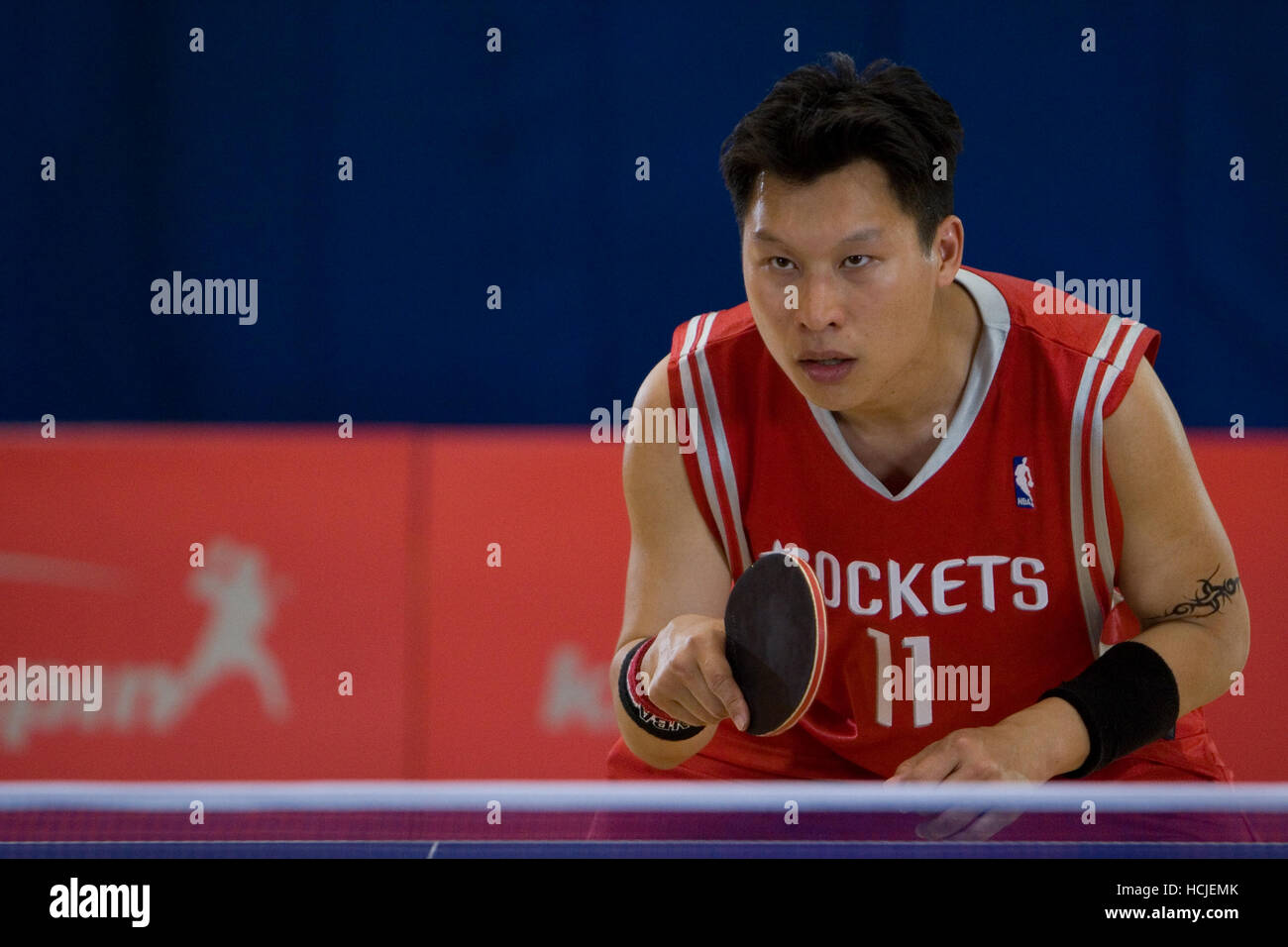 PING PONG PLAYA, Jimmy Tsai, 2007. ©IFC Films/Courtesy Everett