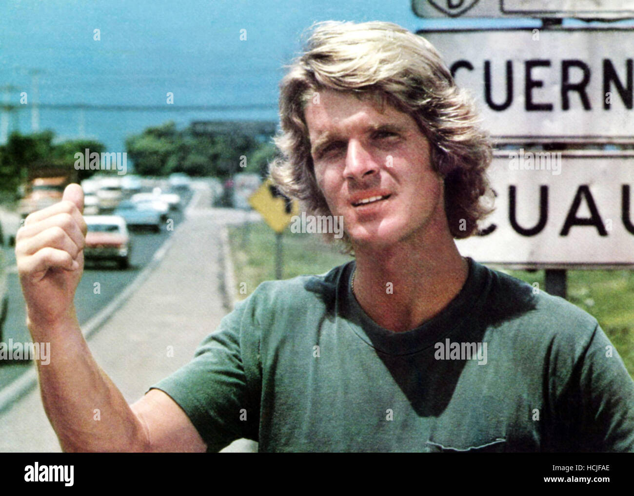 PLAYERS, Dean Paul Martin, 1979, © Paramount/courtesy Everett
