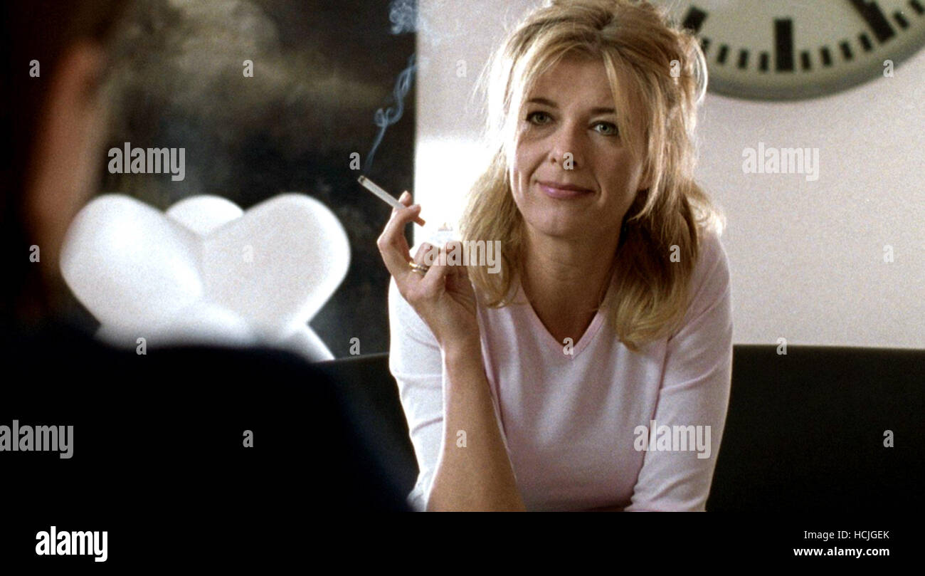 OKAY, Paprika Steen, 2002 Stock Photo Alamy