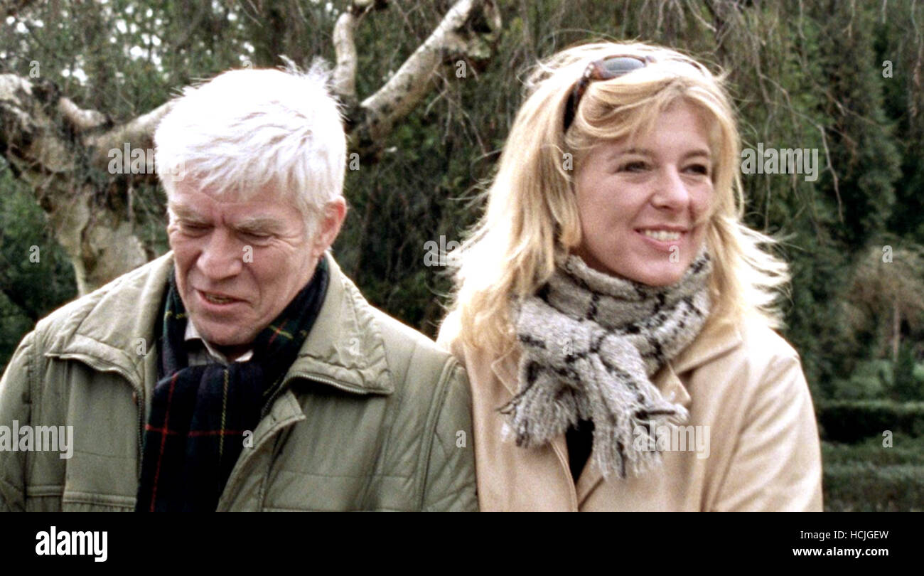 OKAY, Ole Ernst, Paprika Steen, 2002 Stock Photo Alamy