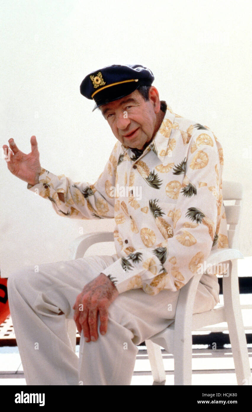 Walter Mathau Fish OUT TO SEA, Walter Matthau, 1997. TM and Copyright © 20th Century Fox ...