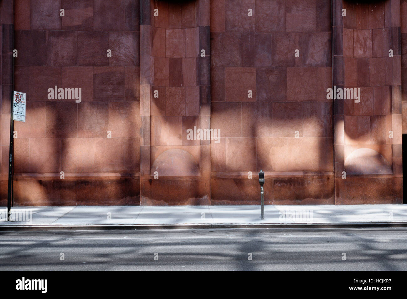 New york city morning light hi-res stock photography and images - Alamy