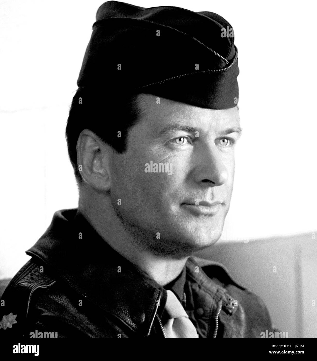 PEARL HARBOR, Alec Baldwin as Doolittle, 2001 Stock Photo Alamy