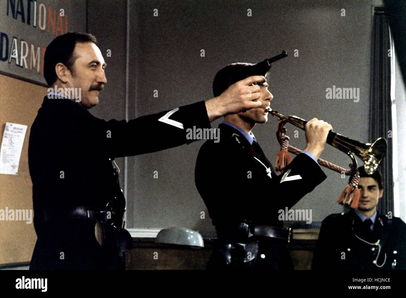 THE PHANTOM OF LIBERTY, (aka LE FANTOME DE LA LIBERTE), 1974 Stock Photo Alamy