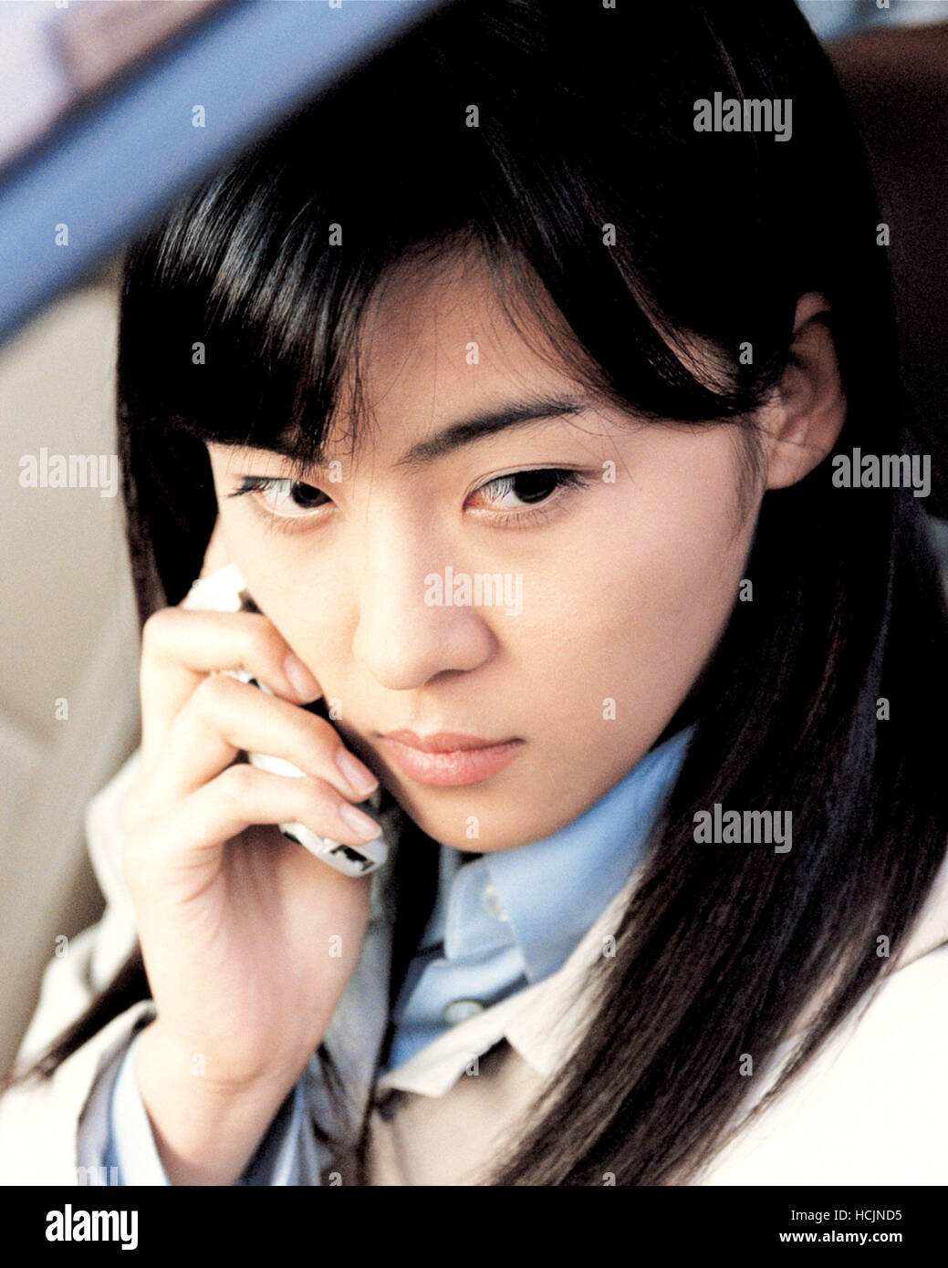 PHONE (aka PON) Ha Ji won 2002 ©Tartan Films/courtesy Everett
