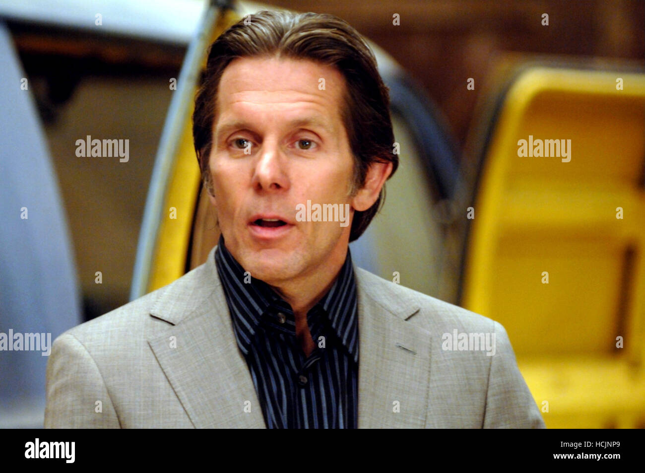 PINEAPPLE EXPRESS, Gary Cole, 2008. ©Columbia Pictures/Courtesy Everett
