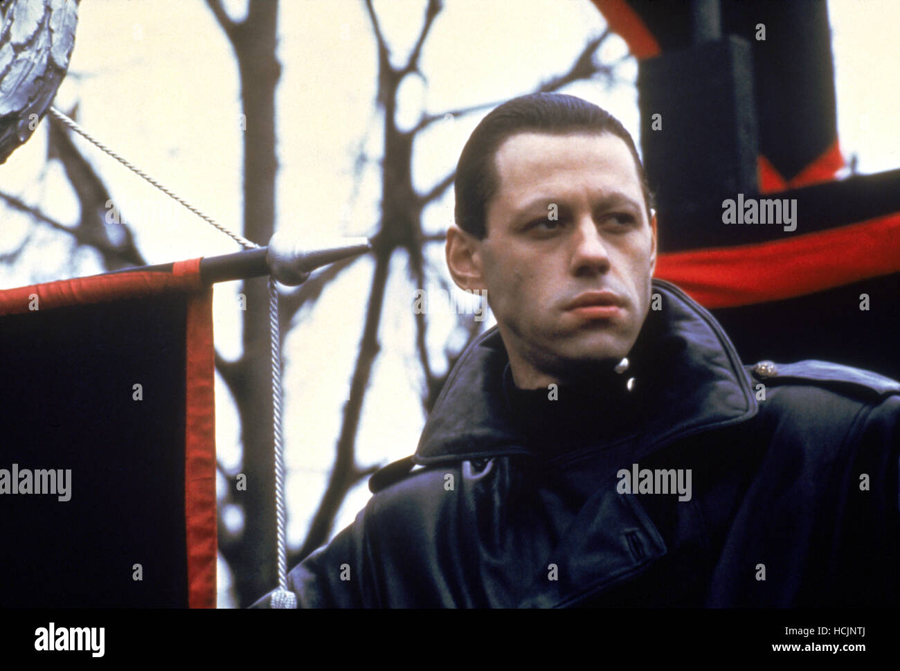 PINK FLOYD THE WALL, Bob Geldof, 1982, (c) MGM/courtesy Everett