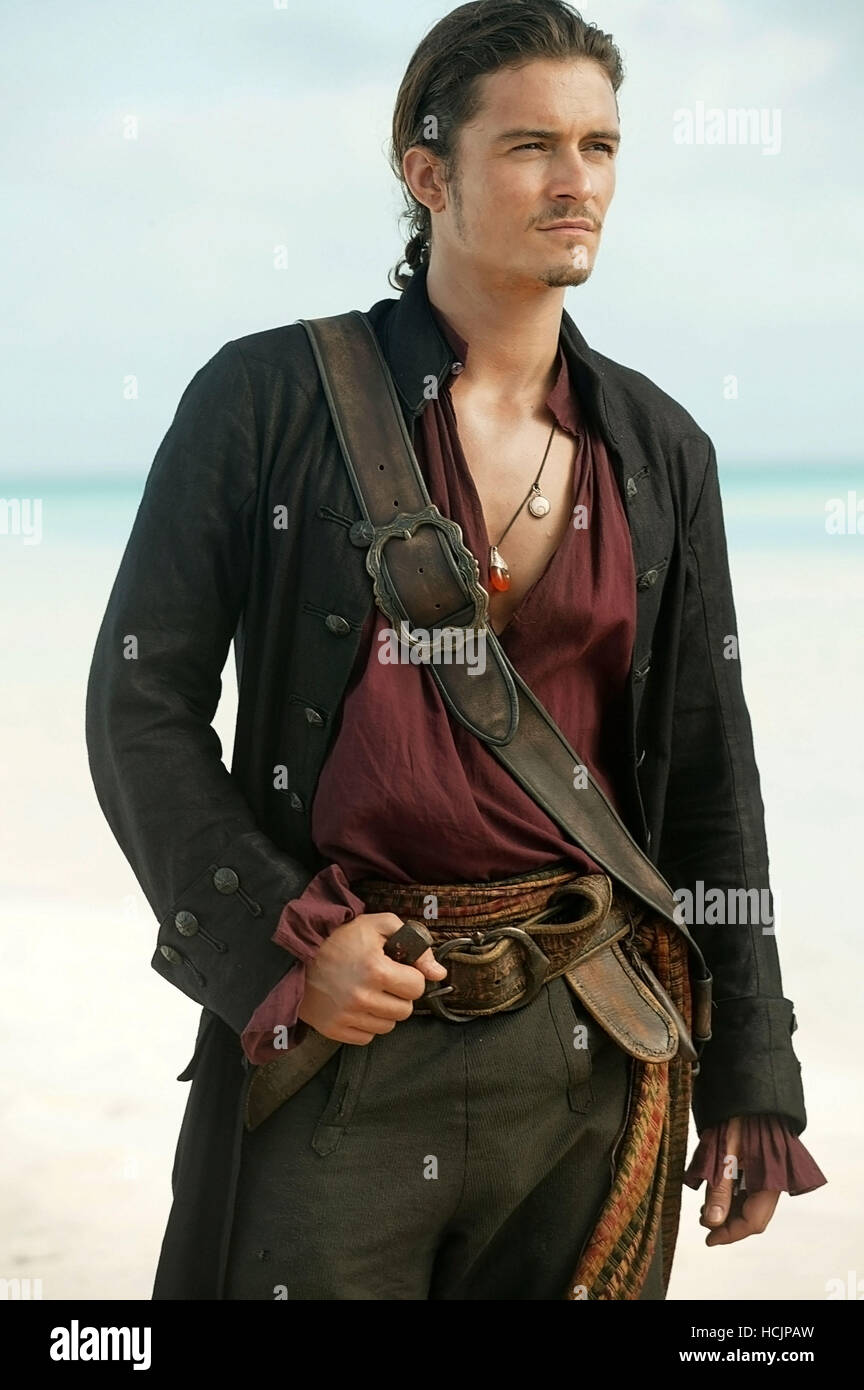 PIRATES OF THE CARIBBEAN: AT WORLDS END, (aka PIRATES OF THE CARIBBEAN ...