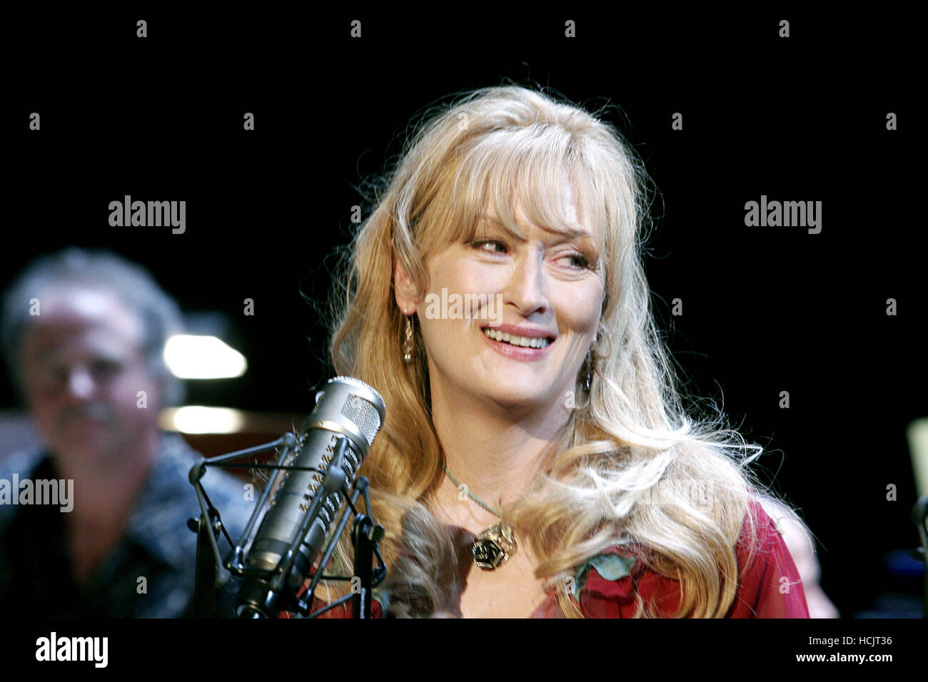 A PRAIRIE HOME COMPANION, Meryl Streep, 2006, ©Picturehouse/Courtesy