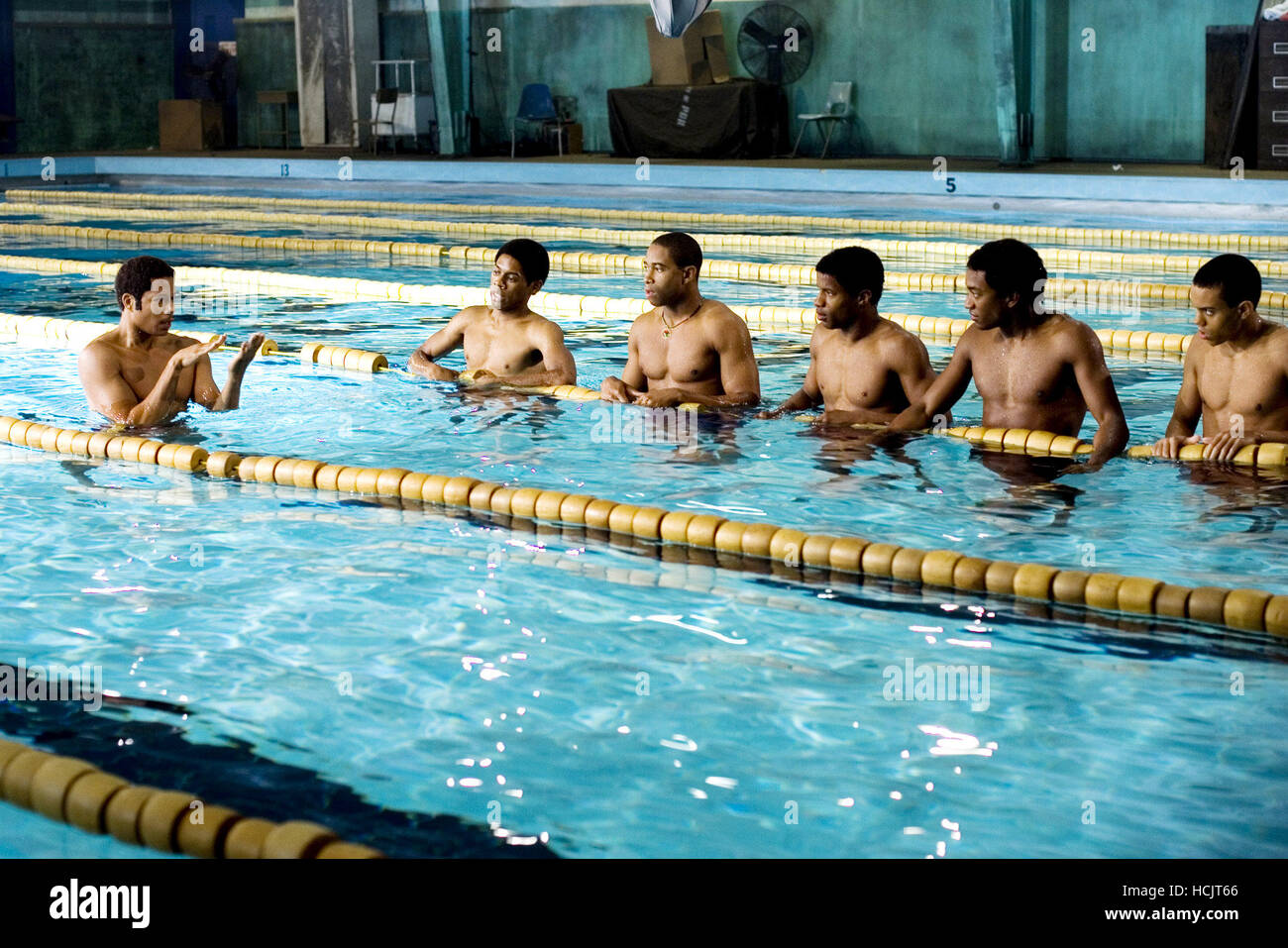 PRIDE, Terrence Howard, Alphonso McAuley, Kevin Phillips, Nate Parker